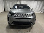 2020 Land Rover Discovery Sport SE