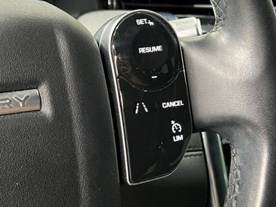 2020 Land Rover Discovery Sport SE