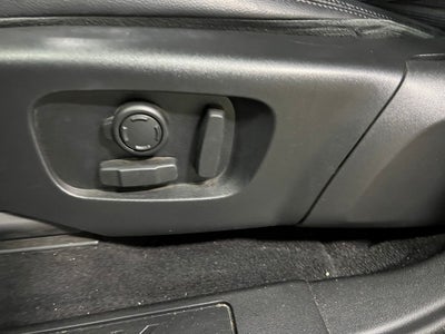 2020 Land Rover Discovery Sport SE