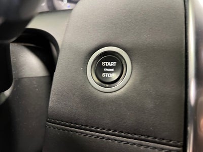 2020 Land Rover Discovery Sport SE