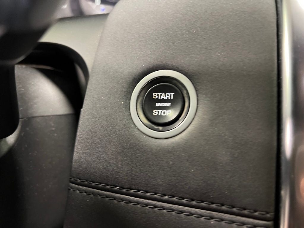 2020 Land Rover Discovery Sport SE