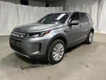 2020 Land Rover Discovery Sport SE