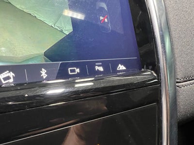 2020 Land Rover Discovery Sport SE