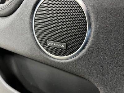 2020 Land Rover Discovery Sport SE