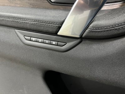 2020 Land Rover Discovery Sport SE