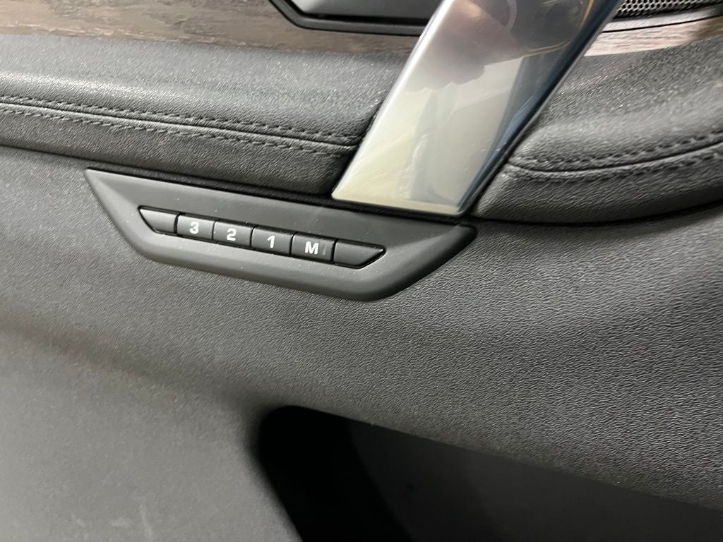 2020 Land Rover Discovery Sport SE