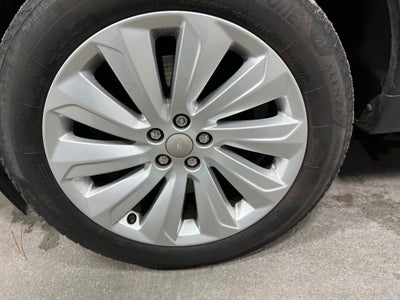 2020 Land Rover Discovery Sport SE