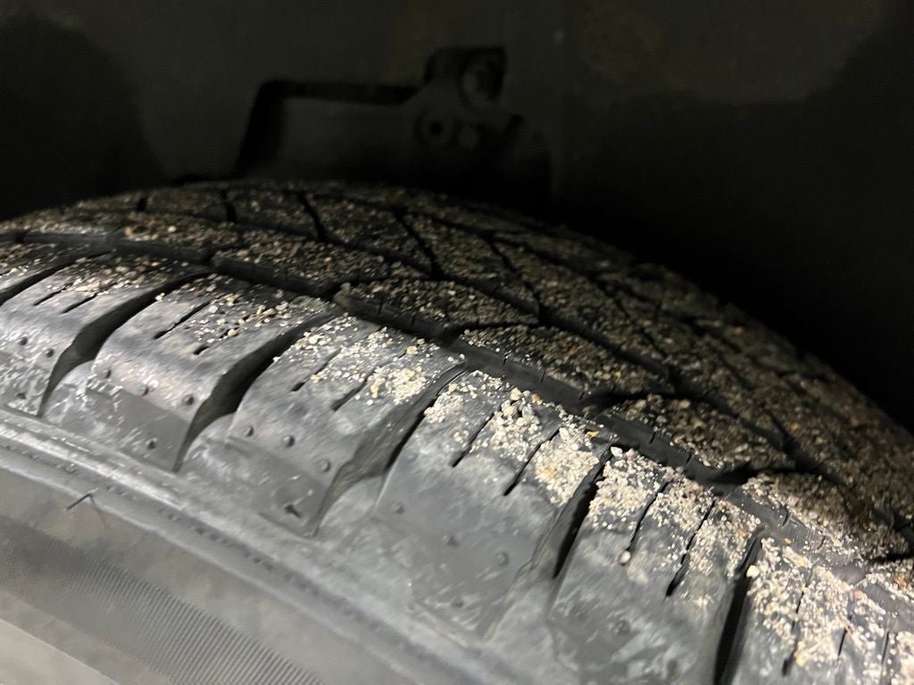 2020 Land Rover Discovery Sport SE