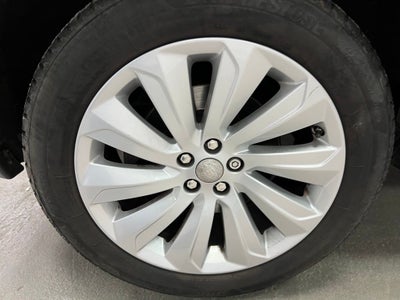 2020 Land Rover Discovery Sport SE