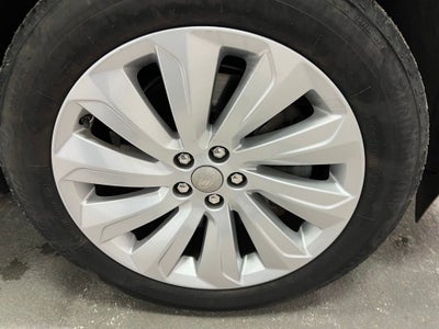 2020 Land Rover Discovery Sport SE