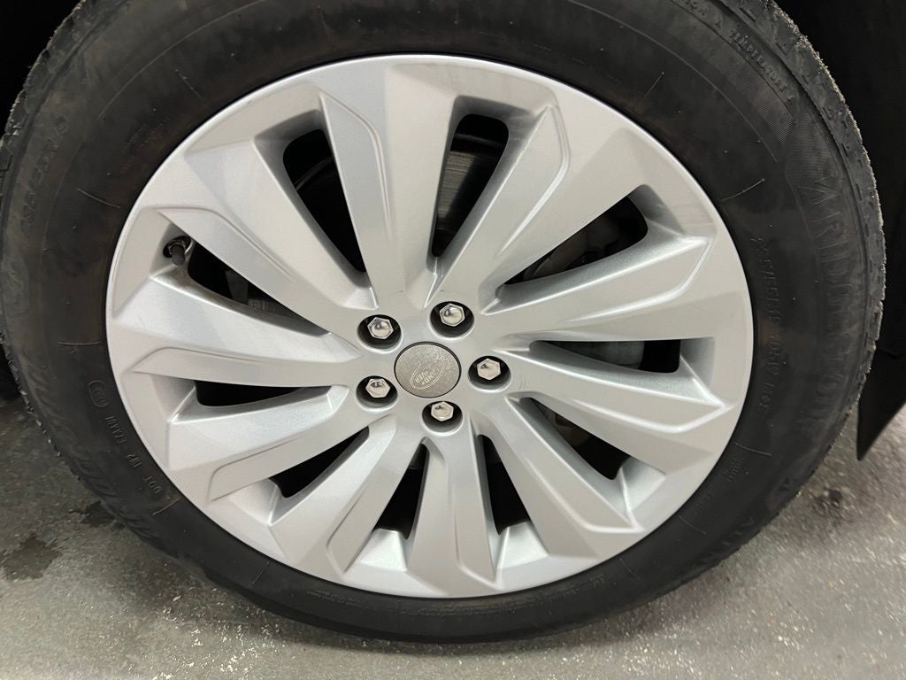 2020 Land Rover Discovery Sport SE