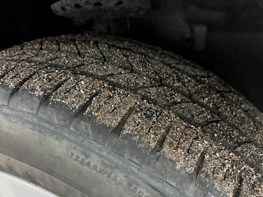 2020 Land Rover Discovery Sport SE