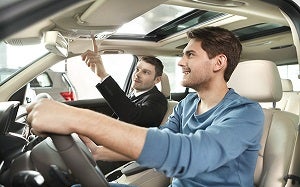 Schedule a test drive at Star Chevrolet in Wiggins, MS.