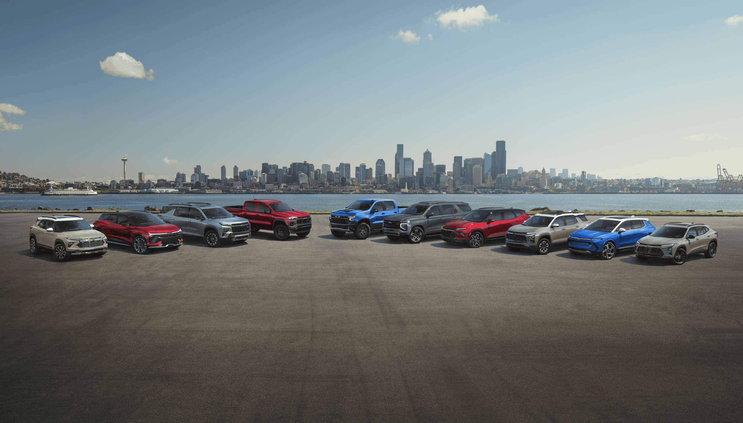 CHEVY SPECIAL OFFERS | Star Chevrolet in Wiggins MS