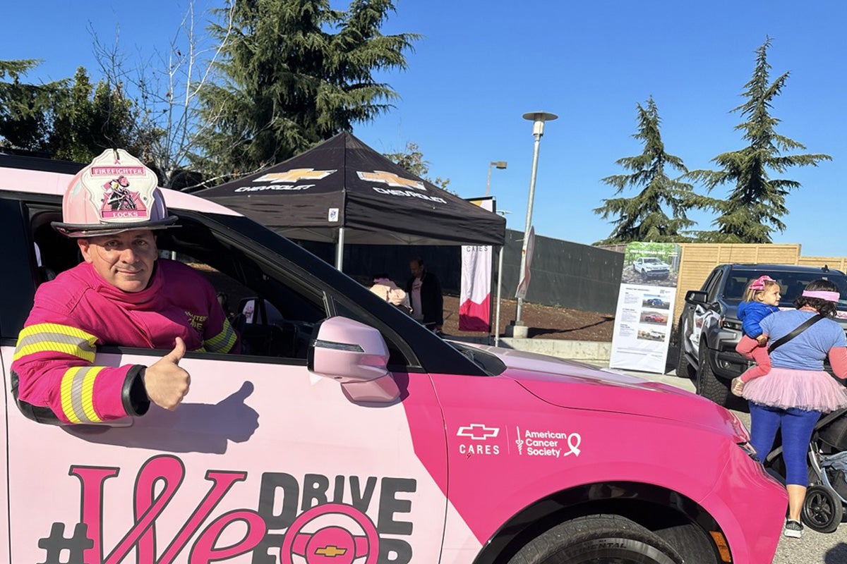Chevrolet MSABC iDrive For | Star Chevrolet in Wiggins MS