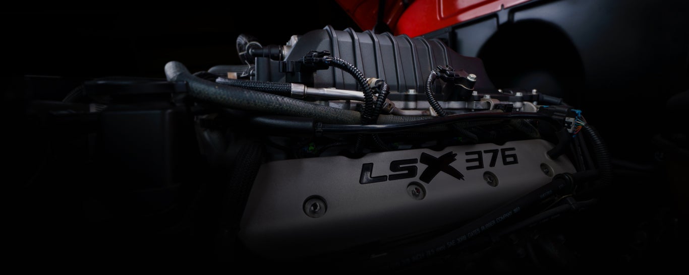 Star Chevrolet in Wiggins MS