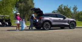 Star Chevrolet in Wiggins MS