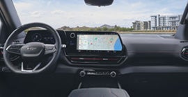 Star Chevrolet in Wiggins MS