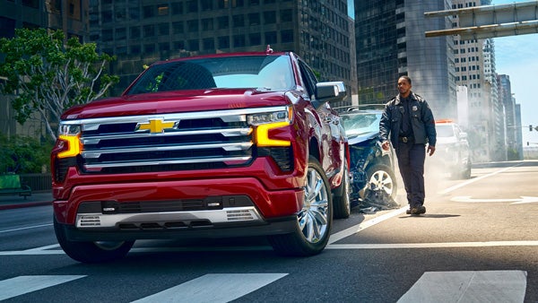 Star Chevrolet in Wiggins MS