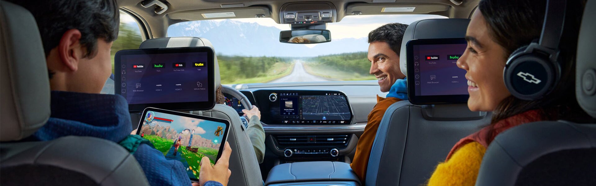 Star Chevrolet in Wiggins MS