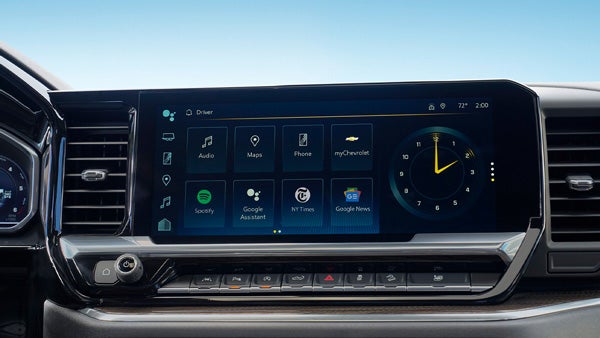 Star Chevrolet in Wiggins MS