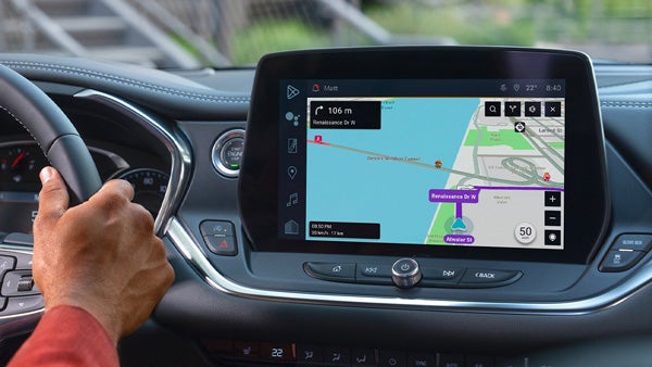 Star Chevrolet in Wiggins MS