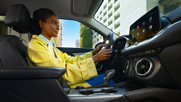 Star Chevrolet in Wiggins MS