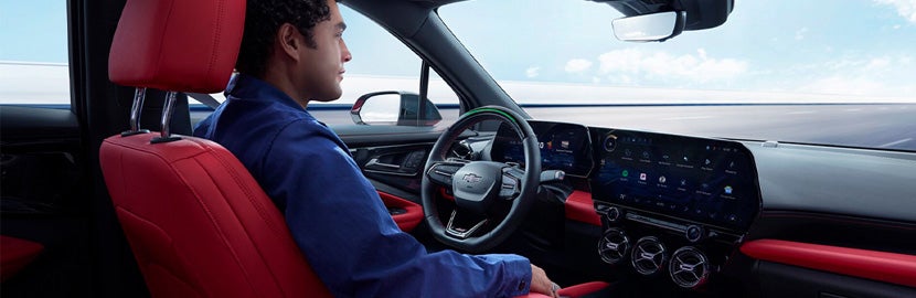 Star Chevrolet in Wiggins MS