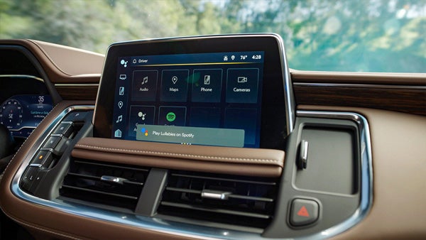 Star Chevrolet in Wiggins MS