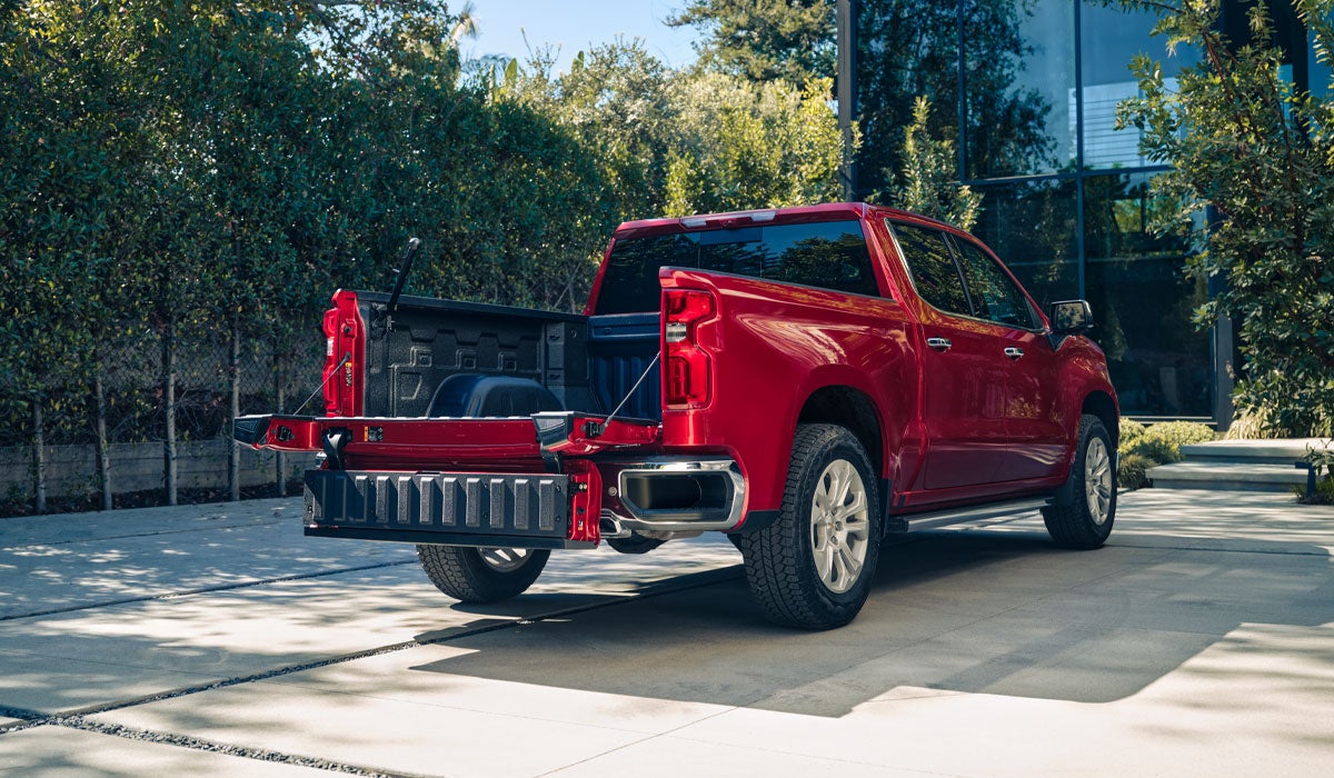 Star Chevrolet in Wiggins MS