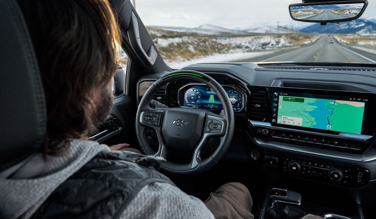 Star Chevrolet in Wiggins MS