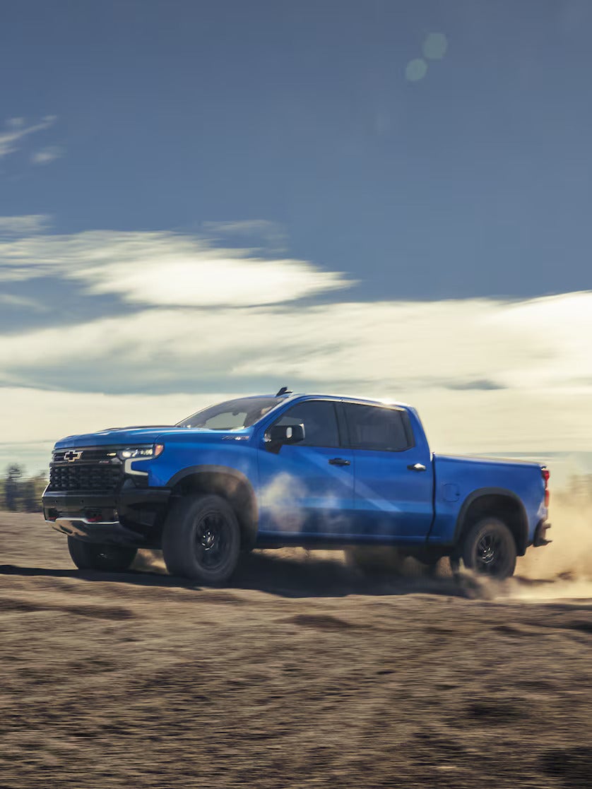 Star Chevrolet in Wiggins MS