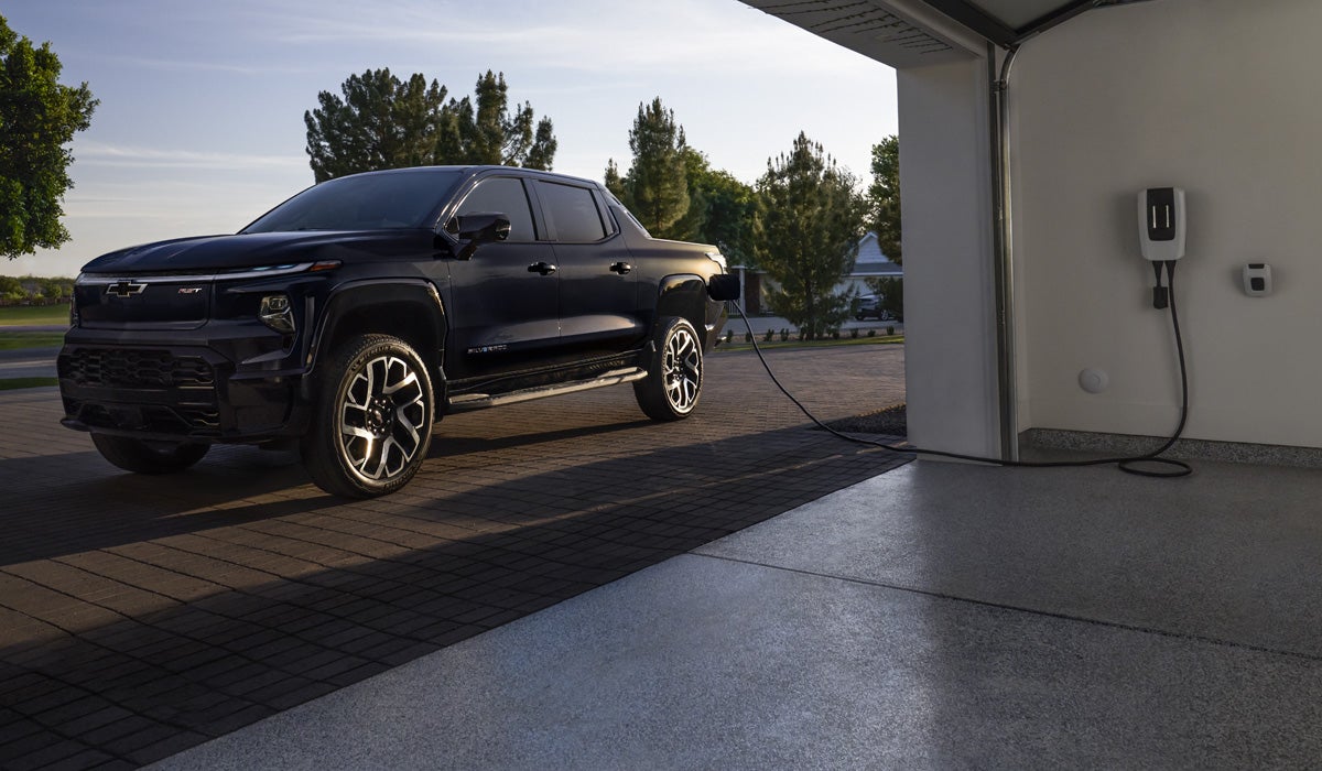 Star Chevrolet in Wiggins MS