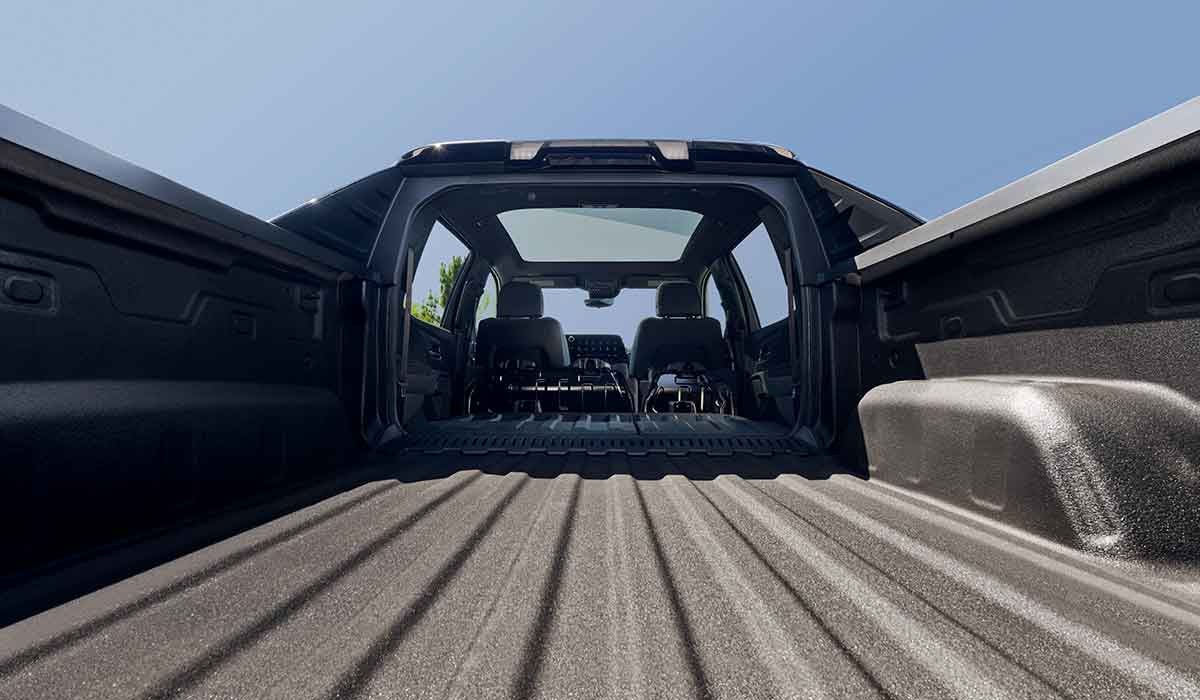 Star Chevrolet in Wiggins MS