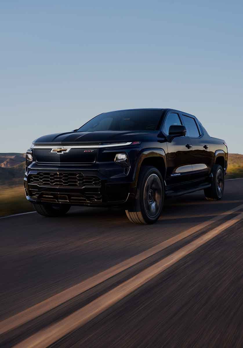 Star Chevrolet in Wiggins MS