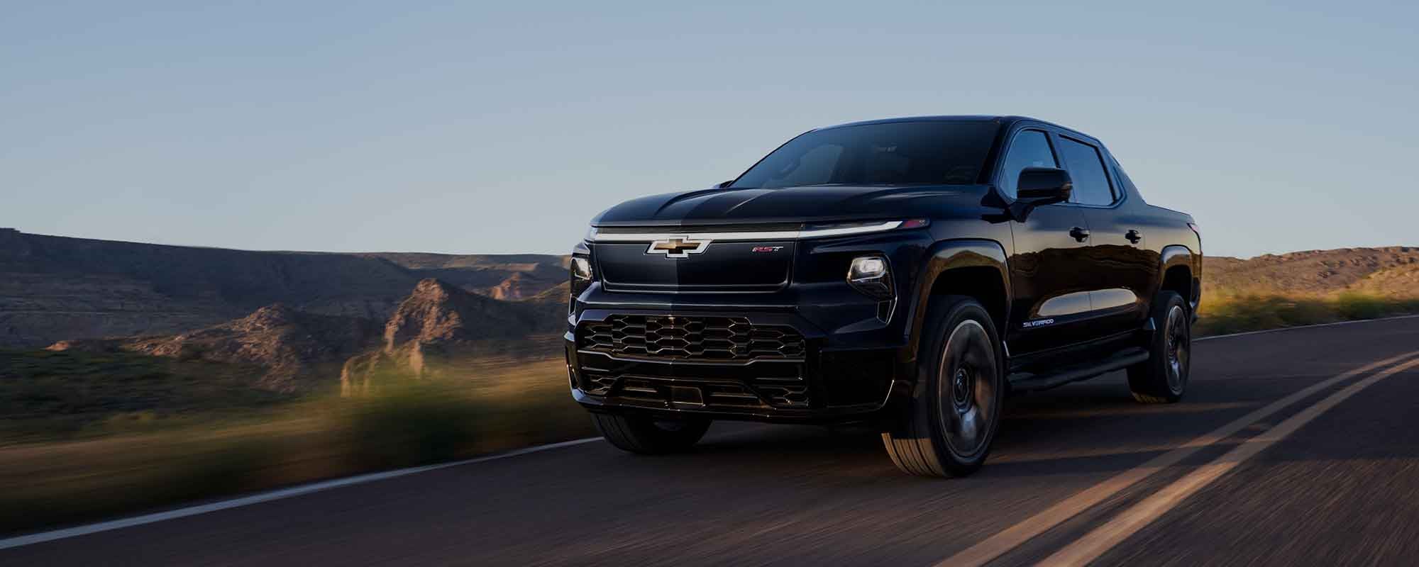 Star Chevrolet in Wiggins MS