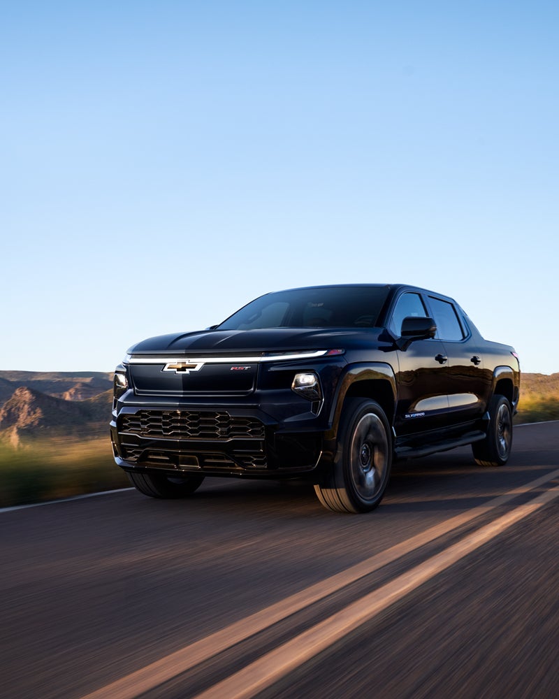 Star Chevrolet in Wiggins MS