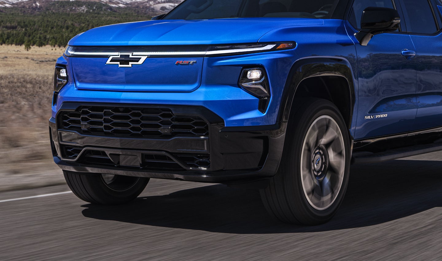 Star Chevrolet in Wiggins MS